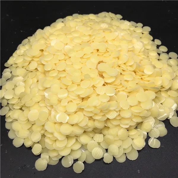 Rice Bran Wax for Printing Inks