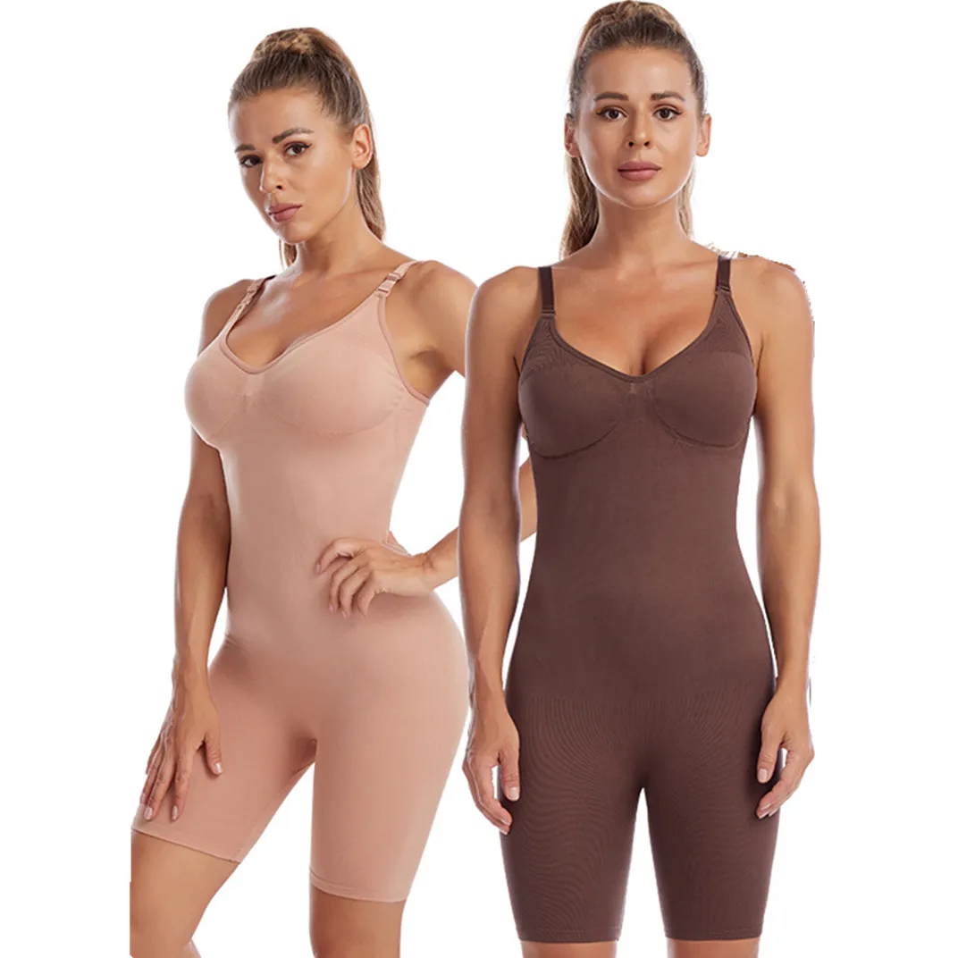 Multiple color Women Butt Lifter High Waist Shaper Shorts Seamless Enhancer Invisible Shapewear Push Up Bottom Underwear