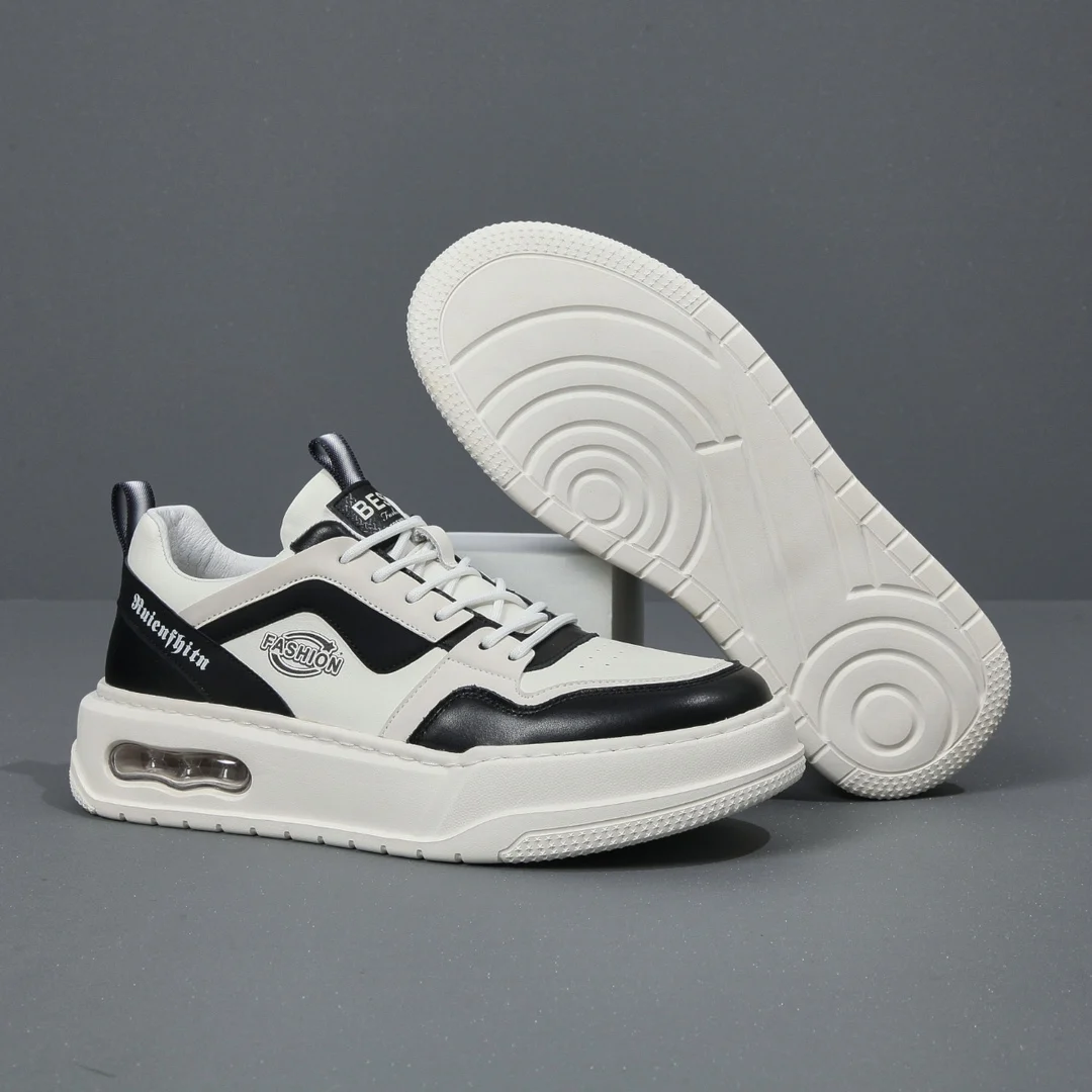 Designer Famous Brand Luxury Casual Running Shoes with Round Toe Wholesale Outdoor Fashionable Walking Shoes