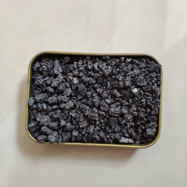 Anyang factory directly sells CPC / calcined petroleum coke