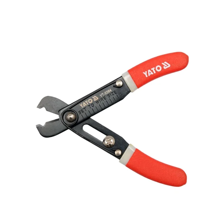 YATO YT-2264 ELECTRICAL CUTTER 130MM ELECTRICIAN TOOLS WHOLESALE PRICE