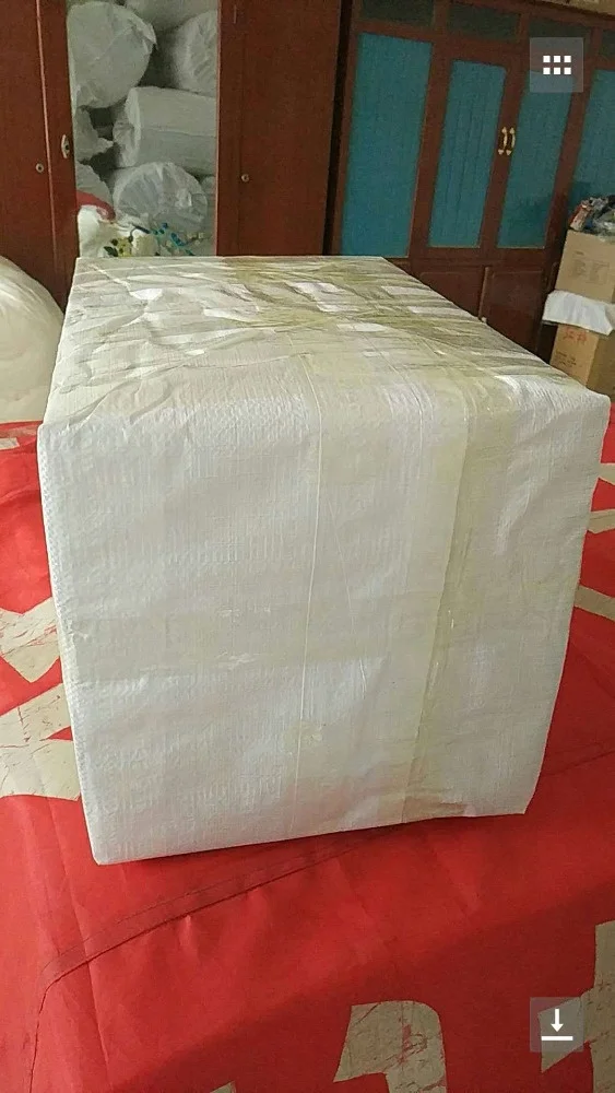 Premium White 100% New Zealand Organic Sheep felt tumble 7cm 8cm 9cm wool dryer ball