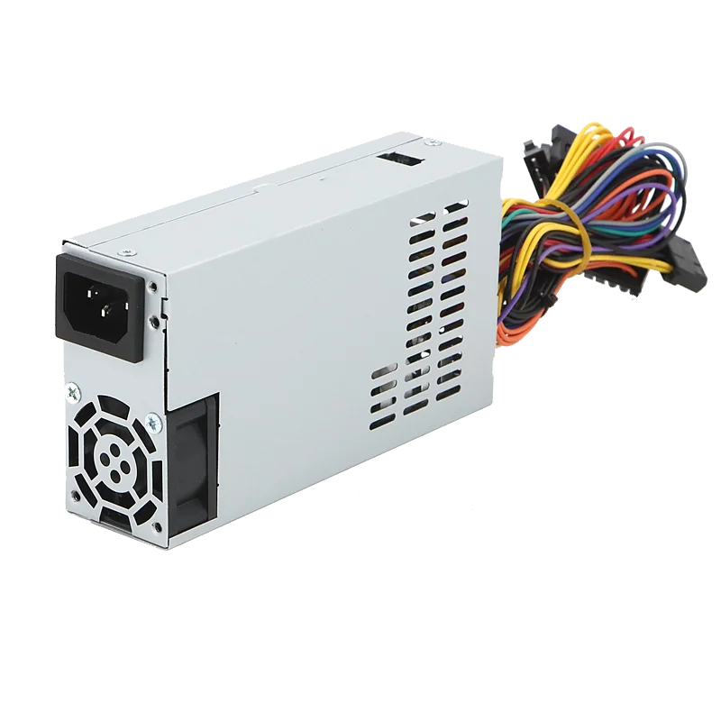 Julongfengbao Flex 1U 300W mini computer power supply atx 400W 500W server power supply