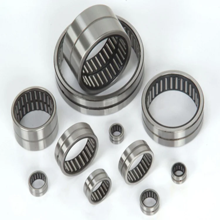 High speed with super precision needle roller bearings KZK8x12x8 for machinery