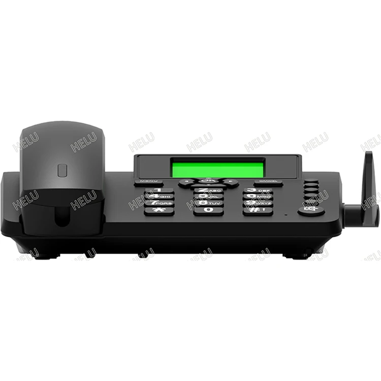 cdma fixed wireless phone