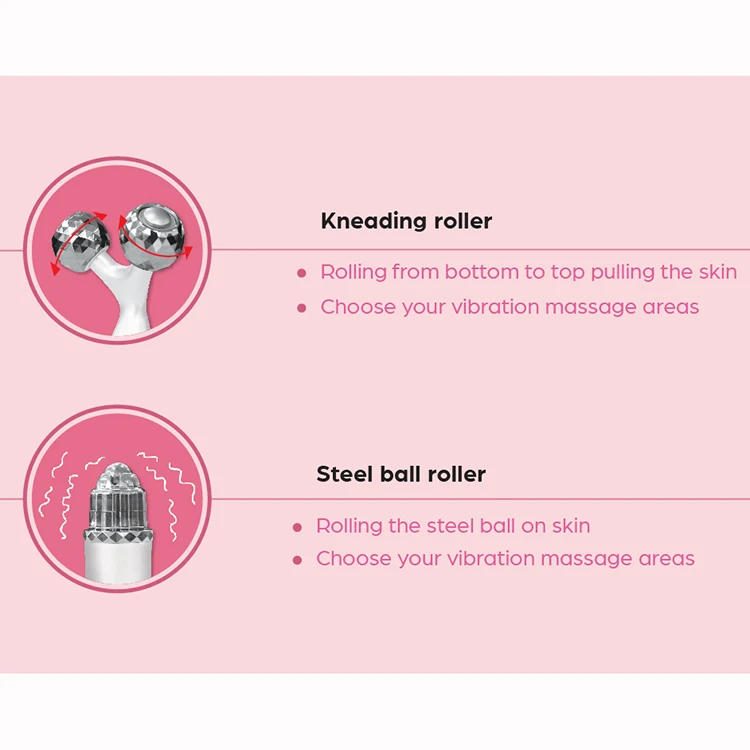 Best seller 2021 Face roller jade roller gua sha facial tools massager products