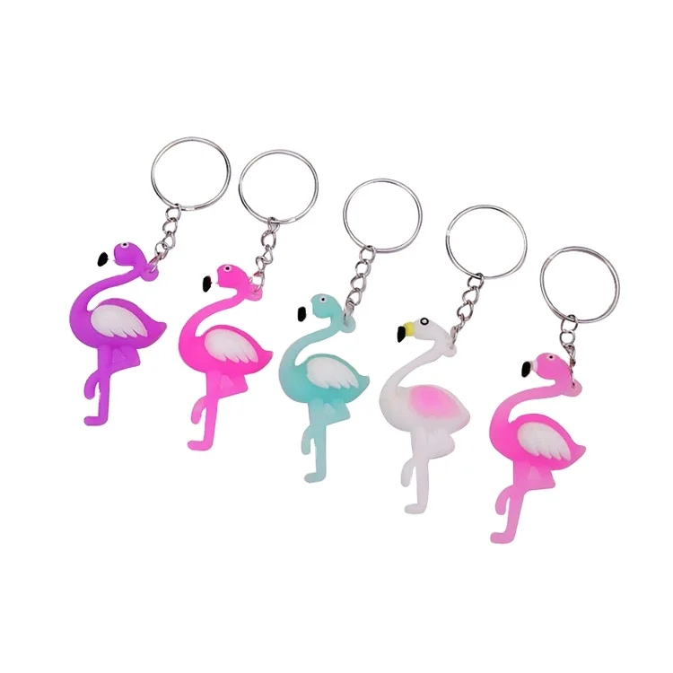 new arrival wholesale 15+ years factory cute custom design French fries keychain for kids school keytags