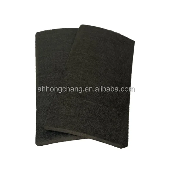 Customized high temperature resistant graphite of  hongchang