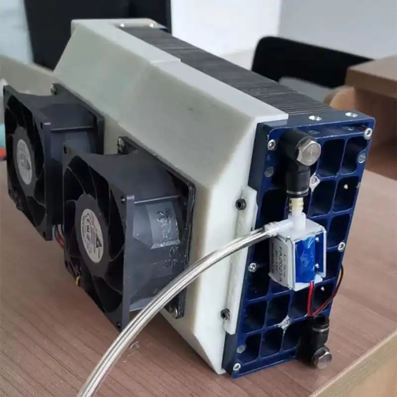 SENZA 32V PEM Fuel Cell Hydrogen1000W 1500W 2000W Portable Hydrogen Power Fuel Cells