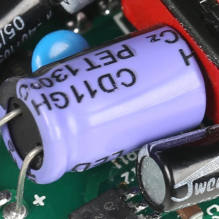 Hot Sell High Efficiency A12 Circuit Led Bulb Power Driver A12 Circuit