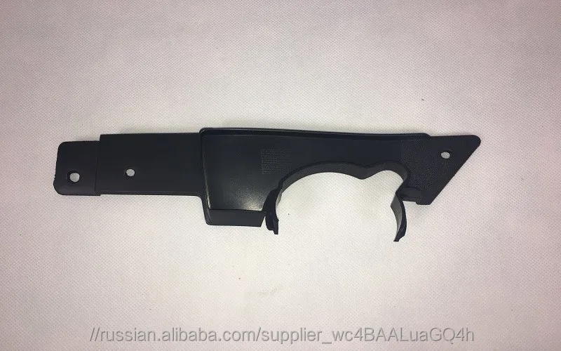 Air duct left and right 81416140075 81416140074 MAN TGX