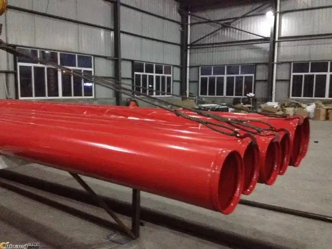 FBE Powder Coating with Excellent Corrosion Protection, Epoxy Resin Powder Coating for Oil Pipelines