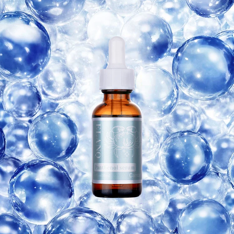 Organic Beauty Skin Care Serum Hydrating B5 Serum Repair Skin Vitamin B5 Serum