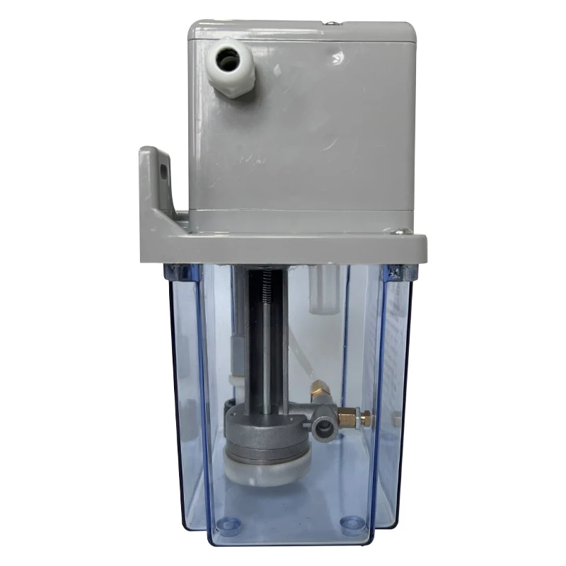 CNC LY Brand New Product Automatic Lubricating Pump Machine Tool Lubricating Oil Pump Electric Electromagnetic Pump