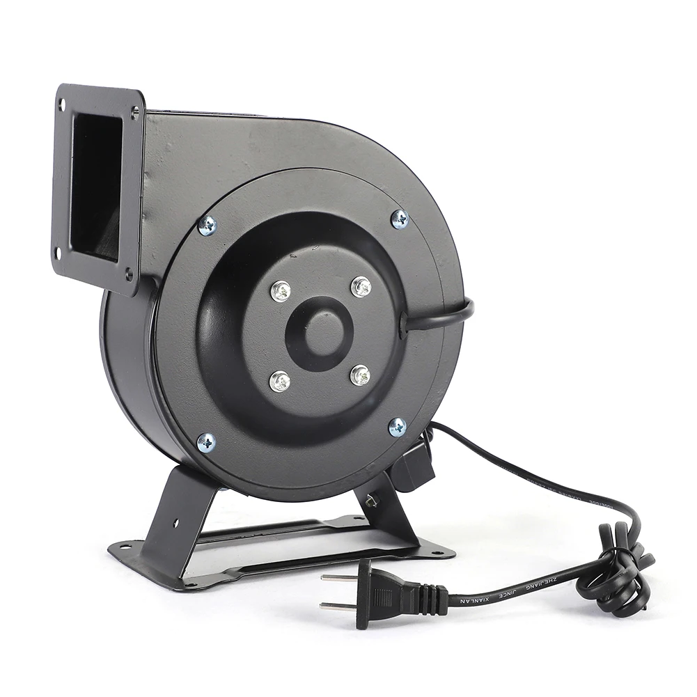 220V-240V centrifugal blower fan 3000 cfm 160mm