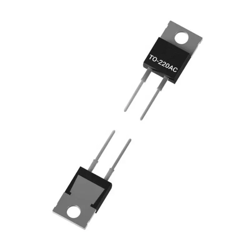 MUR860 TO220-2 Original Components Electronic New Componentes Chip Integrated Circuit Distributors Ic