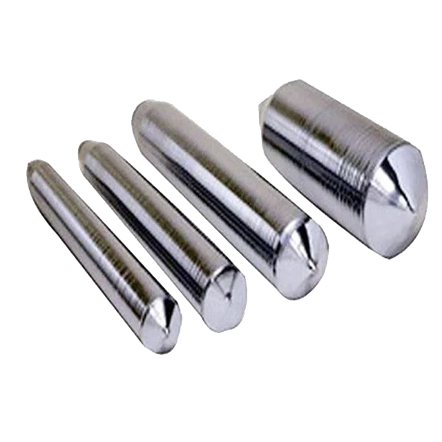 Factory Price Single Price Silicon Ingot