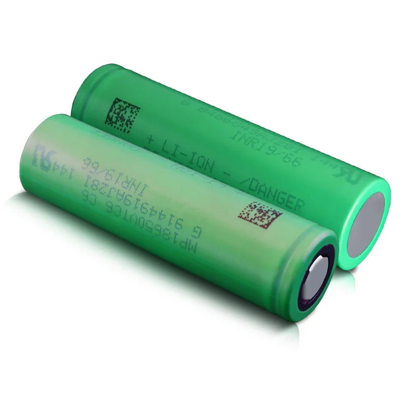 MP 100% оригинальный VTC6 INR18650 Аккумулятор для хранения энергии 2500 мАч 30A 10C 3 7 в литий-ионный аккумулятор электроинструментов и электровелосипедов