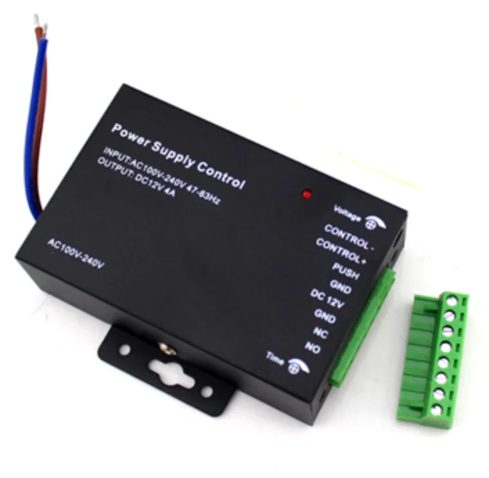 5A Switch Power Supply 100-240V For Access Control System