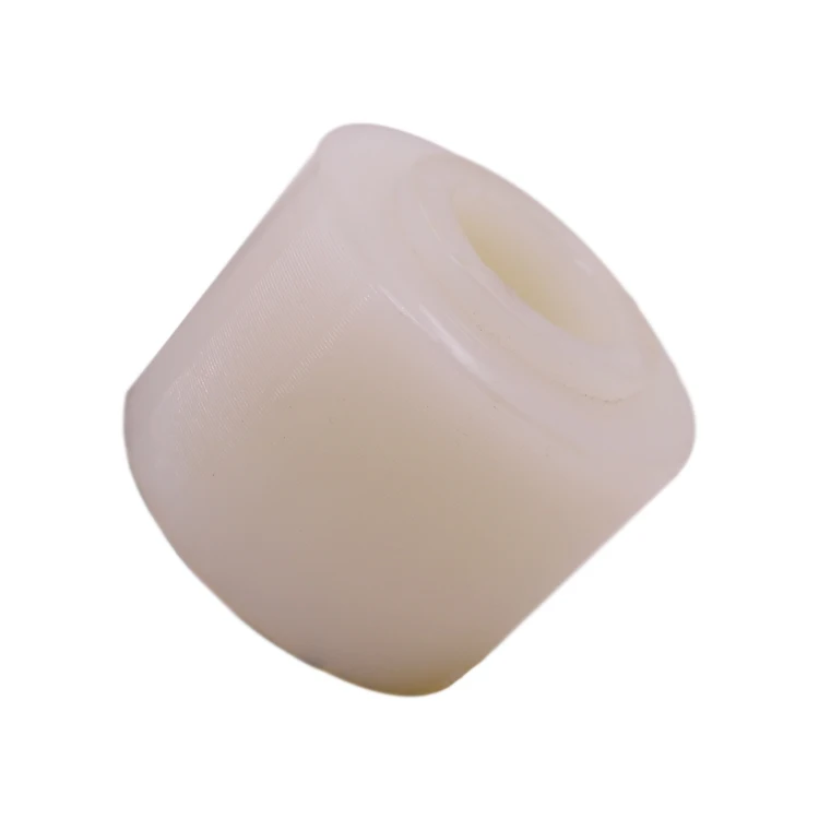 Hot Sale Good Quality Heavy Truck Parts Polyurethane Small Rubber Bushing Made In China