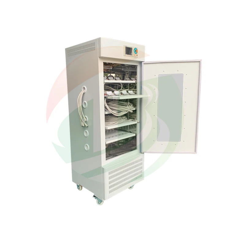 Battery Constant Temperature Test Chambers For Li Battery Performance Testing