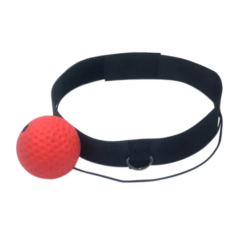 Boxing Reaction Ball Boxing SpeedBall Home Boxing Training Ball Fitness Training Ball Wearing Speedball