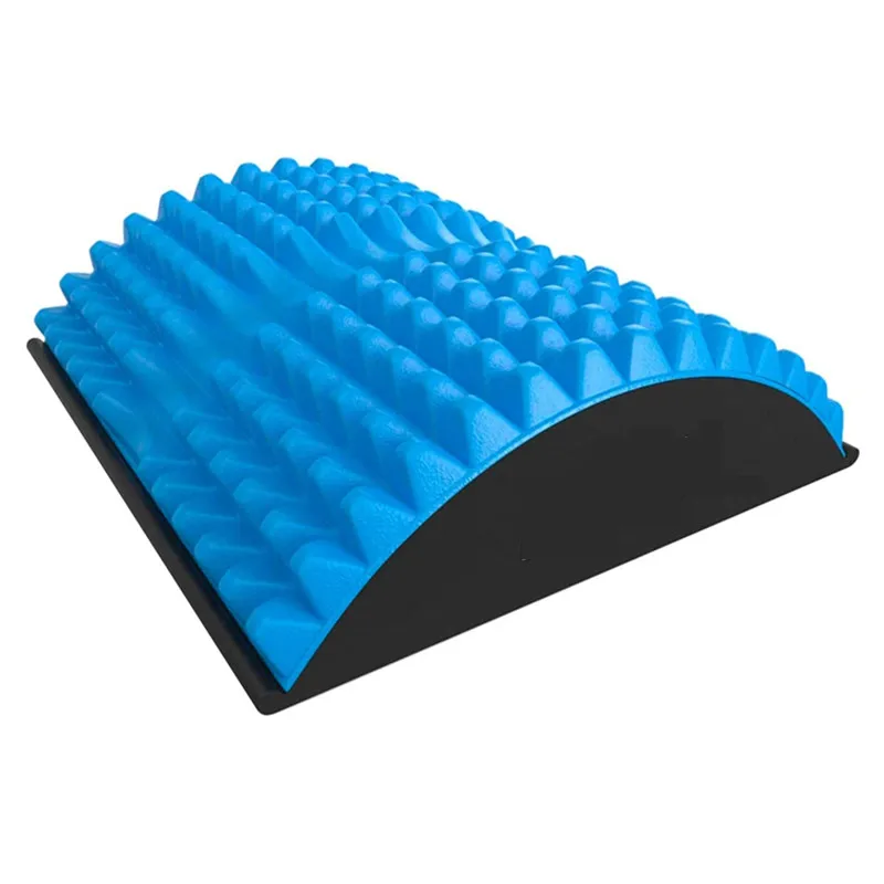 Back Stretcher - Back Pain Relief - Posture Corrector - Spinal Stenosis Pain Relief - Neck Pain Relief back support