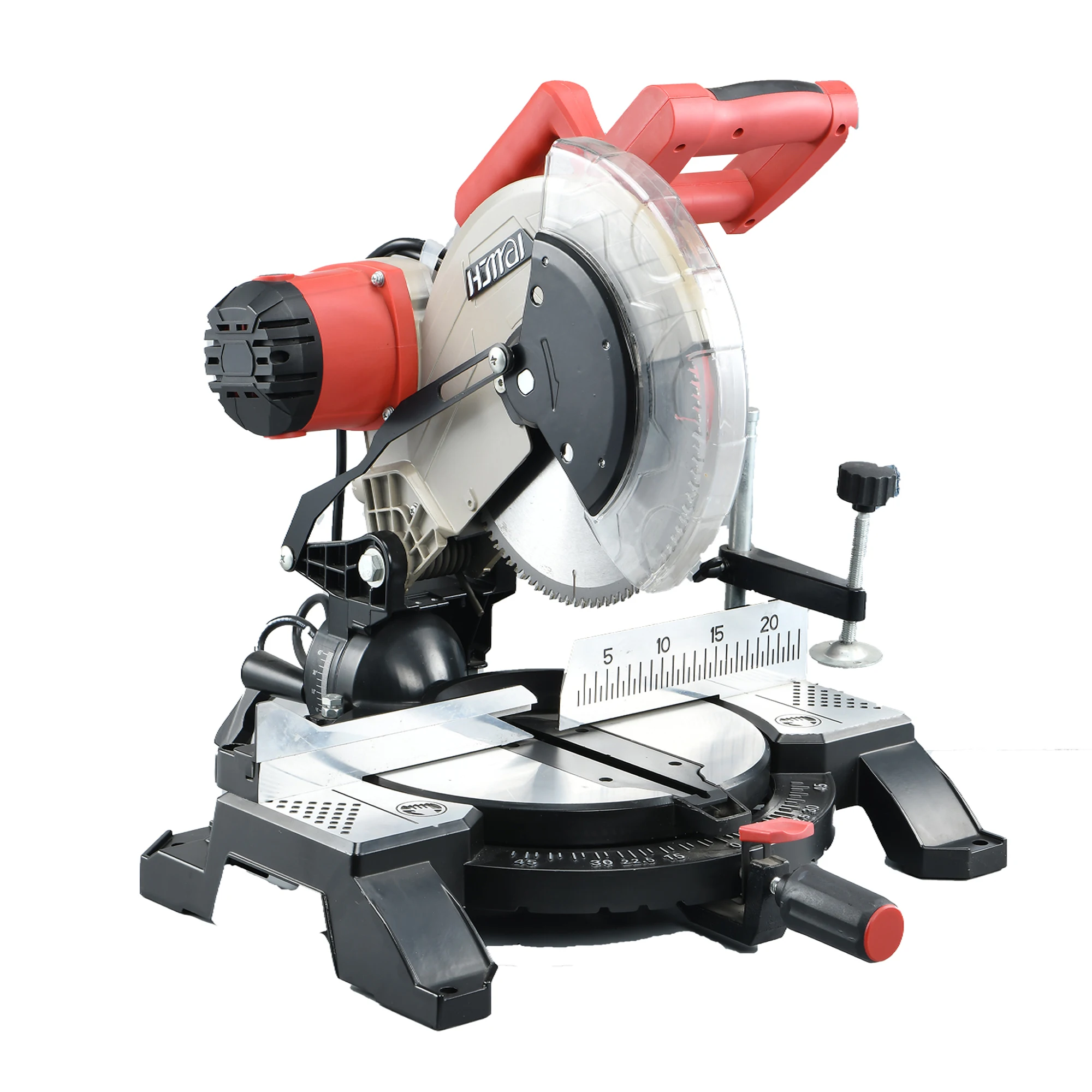 HM1020 OEM Service Sierra Ingleteadora Multi-angle Bevel Mitre Saw Machine Wood Saw