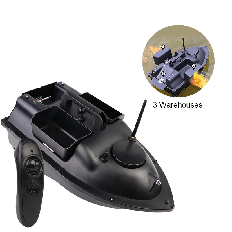 GPS-гидролокатор для лодки, 2,6 кг