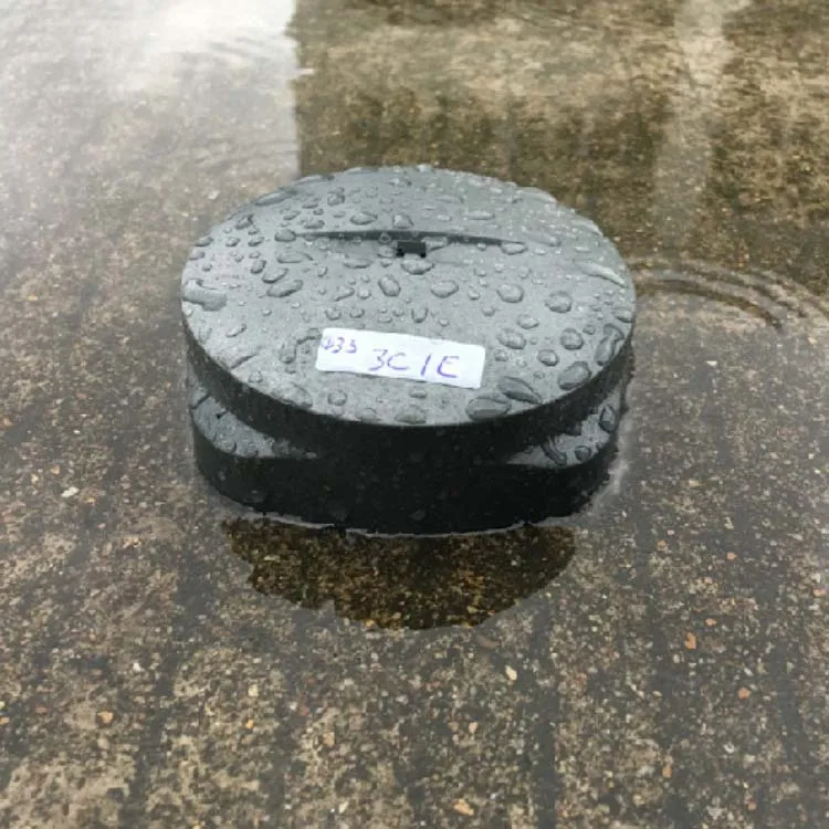 ROSIM LoRa Smart Parking Lot  Monitoring Guidance System with Vehicle Car Presence Detection Sensor