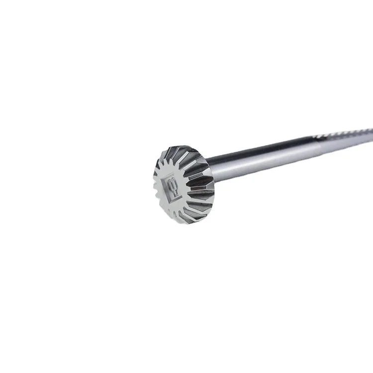 N277078 cotton picker spindle for JD cotton harvest parts china manufacturer Agriculture cotton picker parts