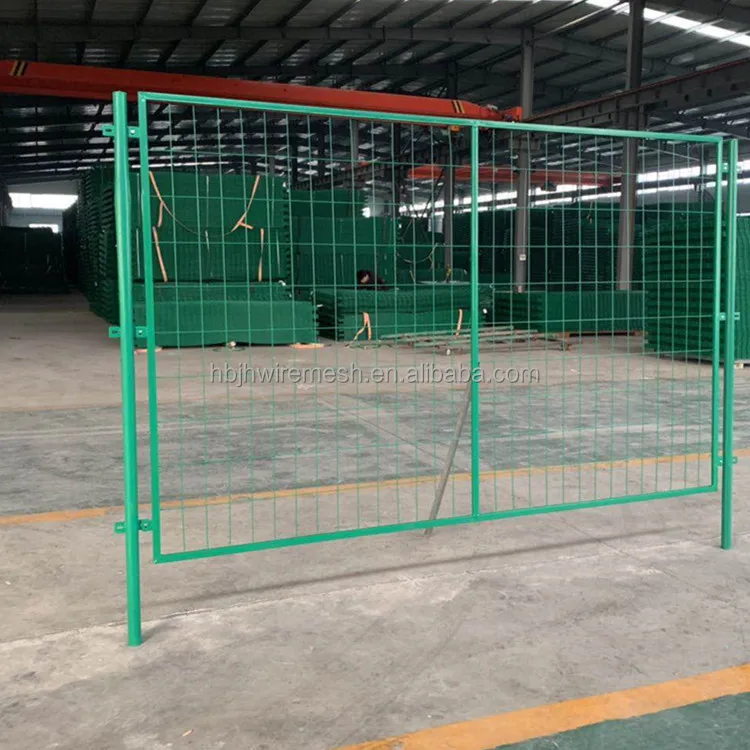 Factory Price 3D panel triangle bend rigid iron wire mesh fence for garden fencing pool fence school highway