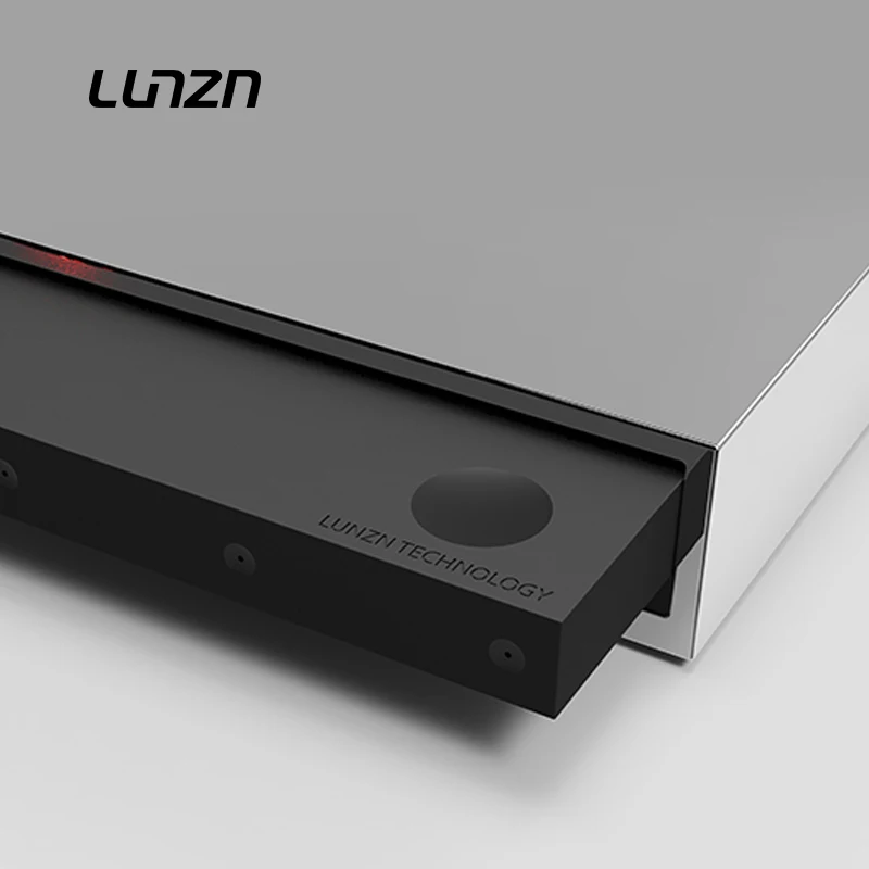 patent design tv box 100% brand new chipset RK3328 quad core real dual band wifi 2.4G/5G 4K smart set top box