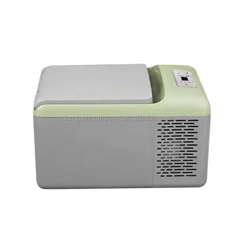 Portable In-Car Refrigerator Fridges Car Fridge
