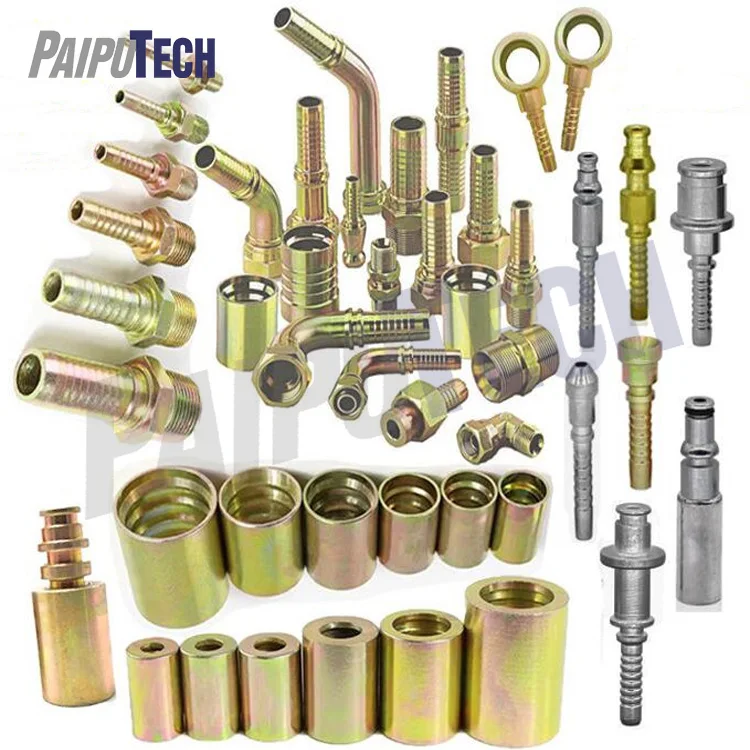 Brass aluminum cold forging services/ brass press precision cold forging aluminum / forge cold forging steel