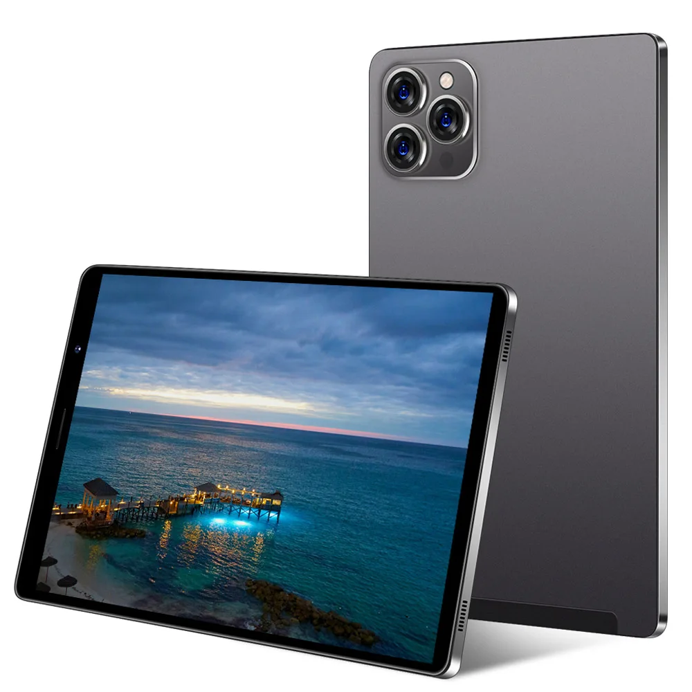 4G Tablets 8 Inch Bt Wireless FM Tablet Android 2023 New GPS WIFI Tablet Personal Computer Oem Odm Cheap Manufacturing Factory