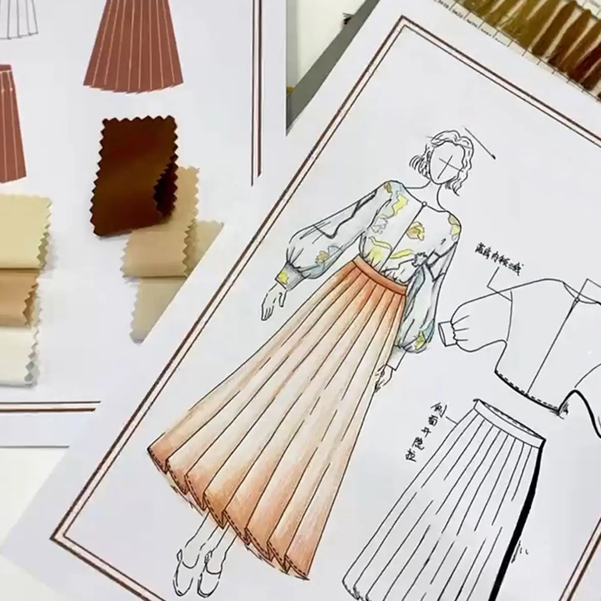 China High Quality Garment Factory Small Quantity Wholesale Supplier Apparel Custom Clothing Manufacturer With Your Brand Logo