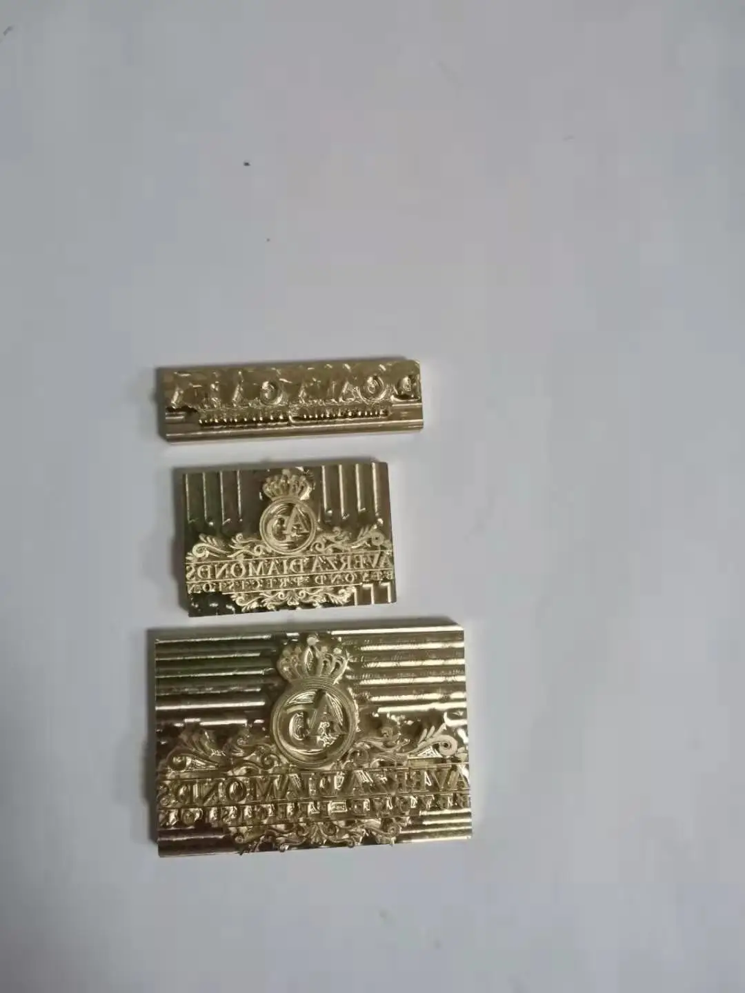 Ry-T6 cnc engraving mold machinehot stamping mold wooden mold Furniture metal parts production