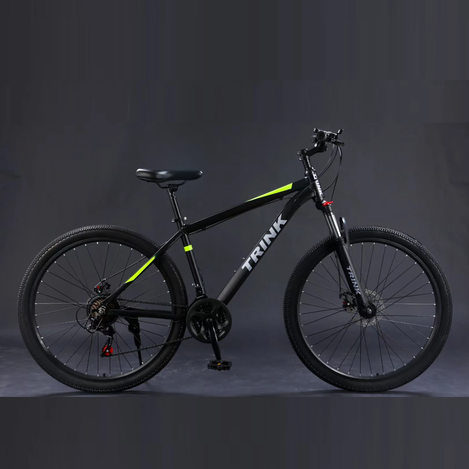 Горный велосипед с полной подвеской оптовая продажа bicicleta aro 26 27 5 29 дюймов горный