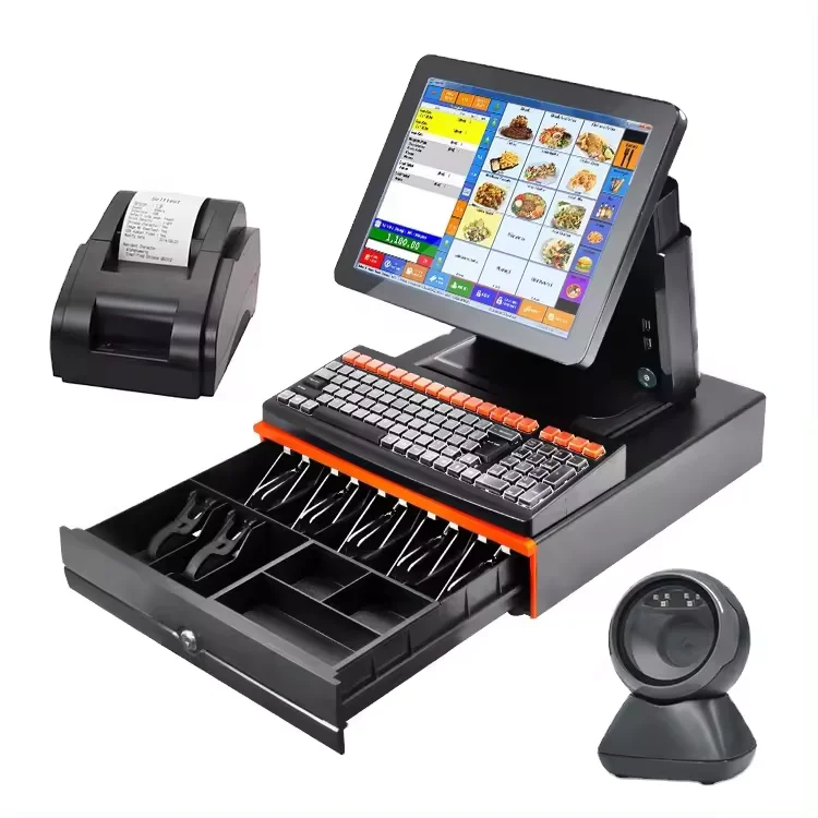 Wholesale Pos Machine Cash Register Pos Systems For Restaurant Point Of Sale Systems