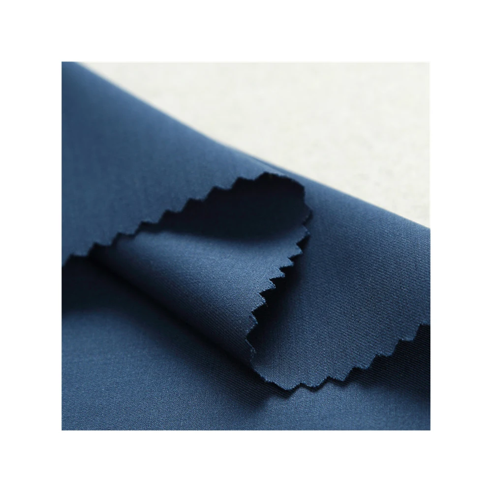 TR  for man suit  fabric blended  80 polyester 20 rayon viscose TR viscose polyester