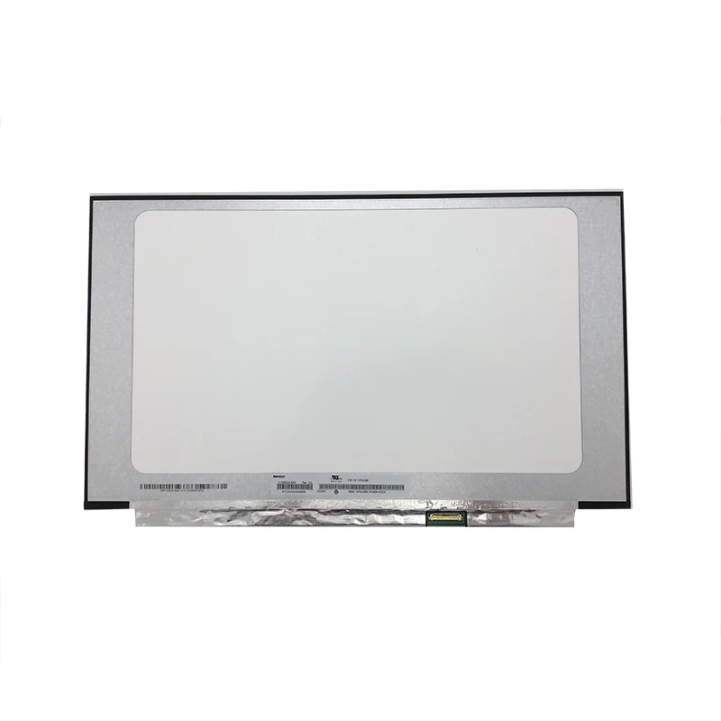 15.6 FHD IPS  slim 30pin laptop lcd screen NE156FHM-N4X fit B156HAN02.1 NV156FHM-N48 LP156WF9-SPC1monitor