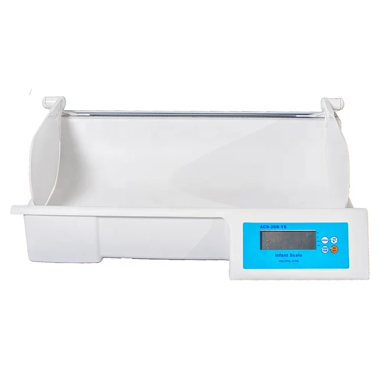 Newborn Used Height and Weight Baby Scale