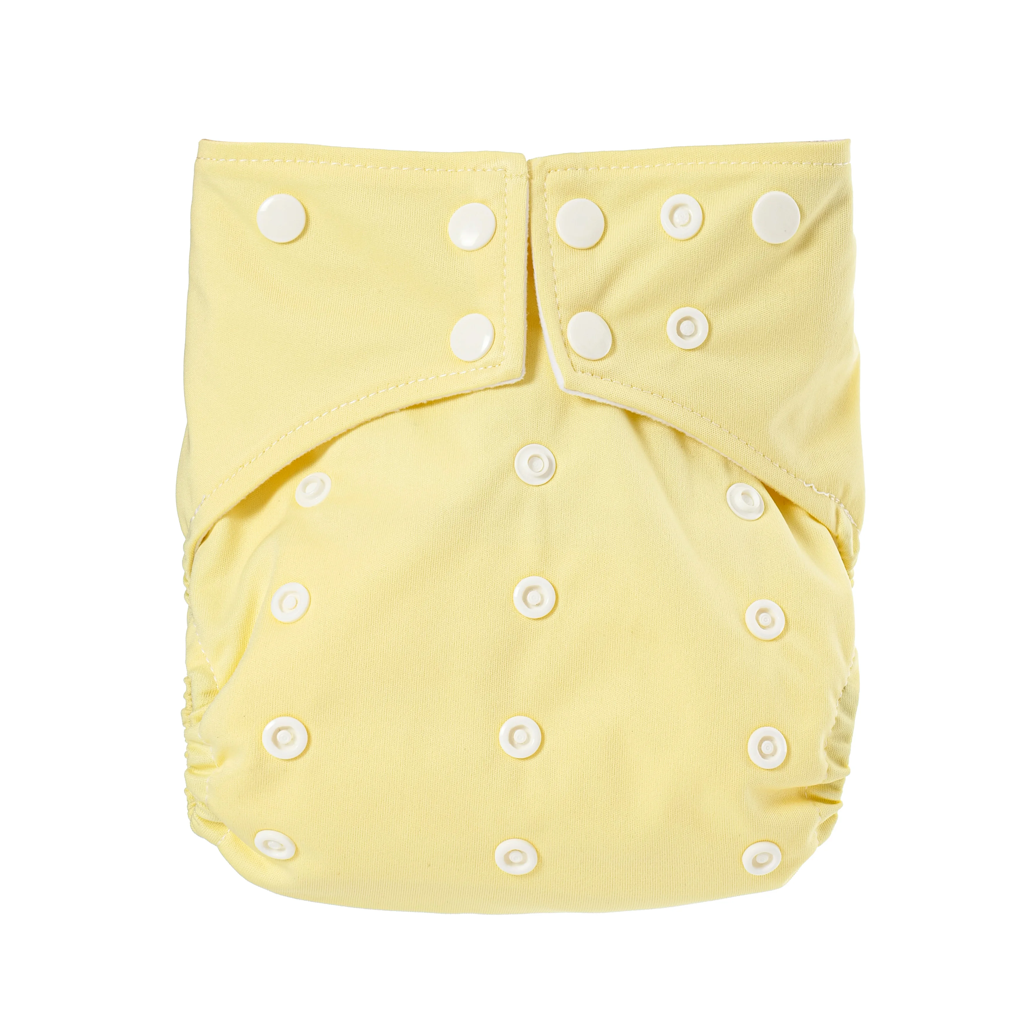 New Arrival Baby Customizable Training Swimming Nappy Washable Reusable Cloth Diaper with Printed Pattern