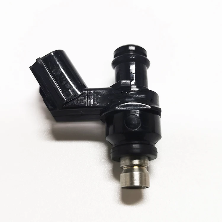 Bico Injetor Cb 300 Xre 300 Flex 2013 Em Diante 10 Furos ya-ma-ha fuel injector 160cc 8 holes