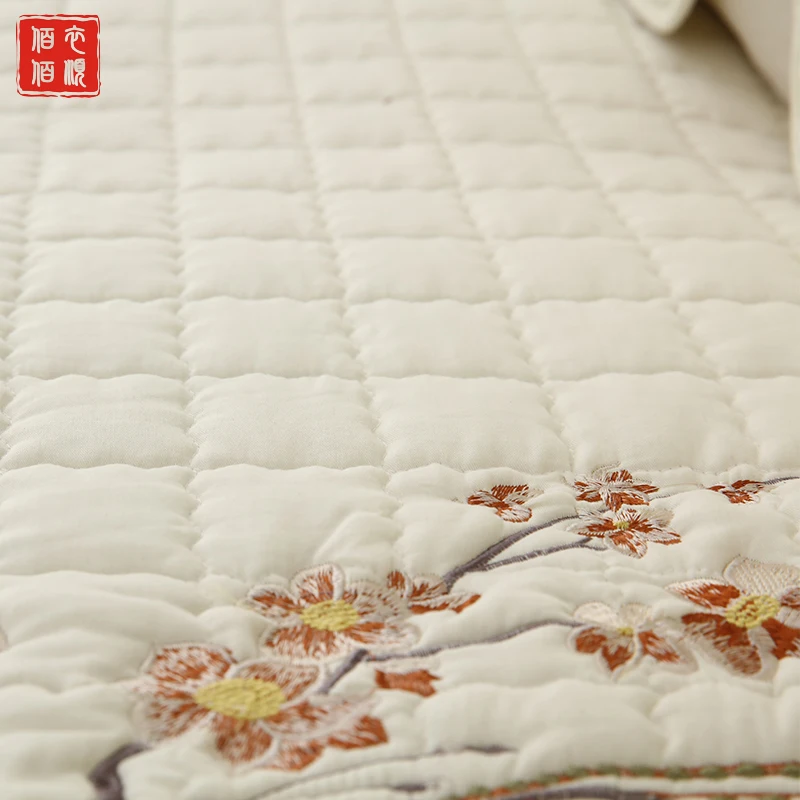 High Quality Elastic Slipcover Fitted Recliner Jacquard Sofa Cover for stretch