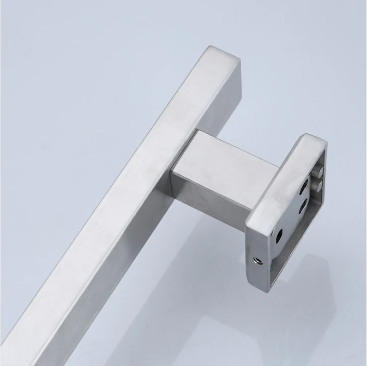 Stainless steel shower lift rod shower nozzle adjustable movable fixed shower bracket sliding bar