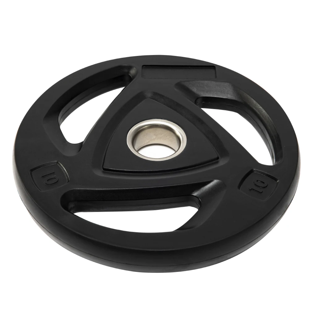 High quality Tri Grip Weight Plate with best price