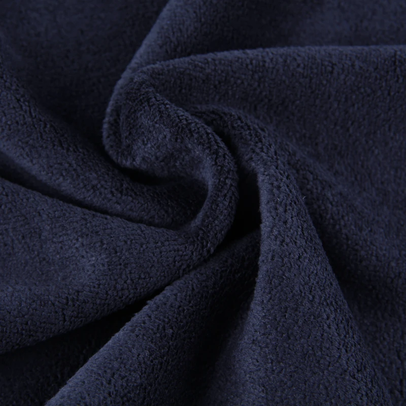 High Quality Spa Beauty Salon Barber Towel 400gsm 35*75cm Custom Brand Logo Soft Quick Dry Microfiber Towels For Gifts