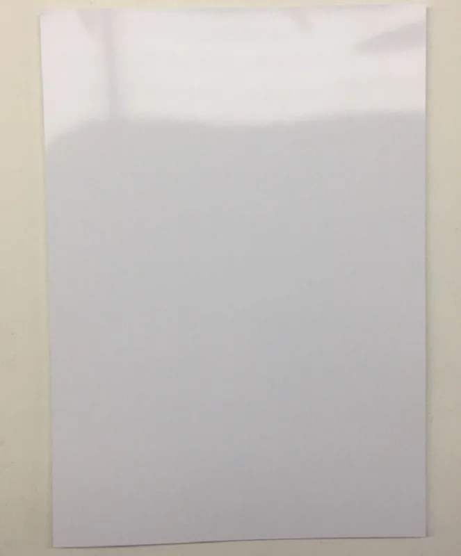 One Side 200GSM Glossy Photo Paper A4 Photo Paper